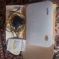 مودم ایرانسل سیمکارتیTFis1