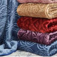 فروش ویژه انواع پتوهای خانگی و ...