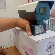 دوربین های مداربسته دید در شب رنگی