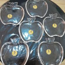 6عددظرف کره خوری