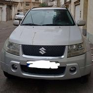 سوزوکی ویتارا دنده ای مدل 2006