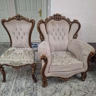 تعمیرات مبلمان و صندلی