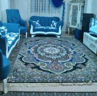 نظافت منزل خانم