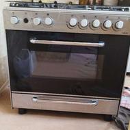 اجاق گاز رومیزی و اجاق گاز فردار