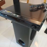 سینما خانگی ال جی درجه یک