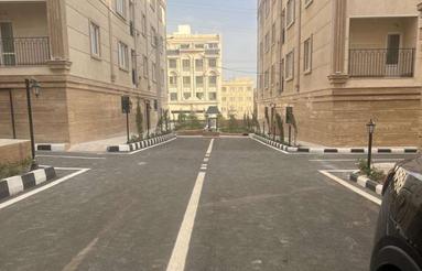 96 متر واقع در فاز صفر شمالی پرند کلید نخورده