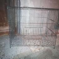 قفس پرنده متوسط