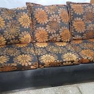 مبل هفت نفره بدون میز و عسلی