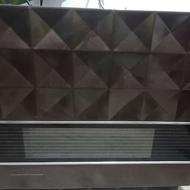 بخاری مدل ارج درحد نو