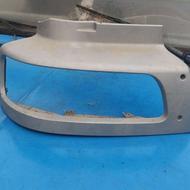 قاب چراغ و اتاق عقب کامیون تک رنو میدلام