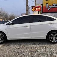 اریزو 5سفید مدل 98