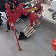 خیش دوطرفه نپلو ژاپن