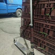 اسکوتر دستی پسرانه