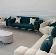 مبلهایی که به خانه شما روح میدهند