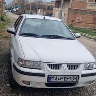 صمند مرتب تروتمیز بی رنگ