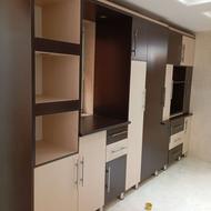 فروش کابینت ام دی اف درحدنو