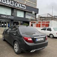 دنا پلاس اتومات مشکی