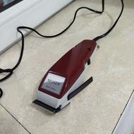 ماشین مو موزر درحد