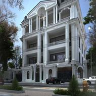 فروش آپارتمان 90 متر در نمک آبرود