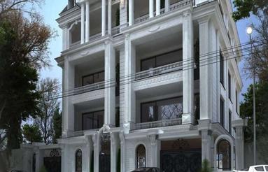 فروش آپارتمان 90 متر در نمک آبرود