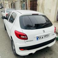 207 دنده مدل 99 tu5