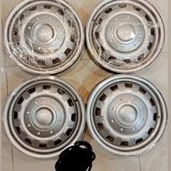 رینگ پراید کره‌ای