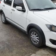 کوییک gxr با رینگ فول کامل 1403