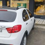 کوییک gxr با رینگ فول کامل 1403