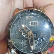 ساعت ULYSSEN NARDIN اتومات لنگری مدل 322-00