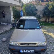 پراید سالم سالم ب شرط کارشناسی شما