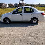 ساینا s 1401 سالم با کف پوش چرم باند باطری تازه  