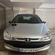 206مدل 85 تیپ 2