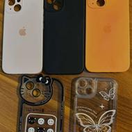 قاب گوشی ایفون سری 13