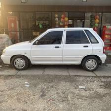 پراید 111 مدل 92