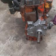 لیستر هوای سه سلند اس تی