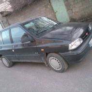 پراید86 دوگانه شرکت