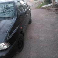 پراید86 دوگانه شرکت