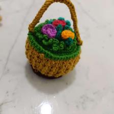 بافت و فروش انواع عروسک و جاکلیدی ولیف واسکاج