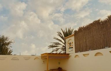 ویلا استخر دار قشم