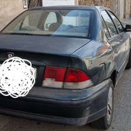 سمند دوگانه