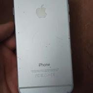 آیفون 6 شکسته