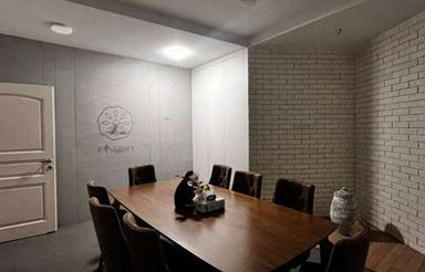 اجاره اداری 150 متر در نیاوران مبله و لوکس