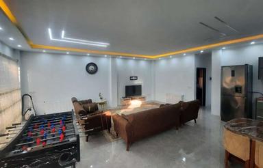 اجاره ویلا 170 متر در عزت آباد