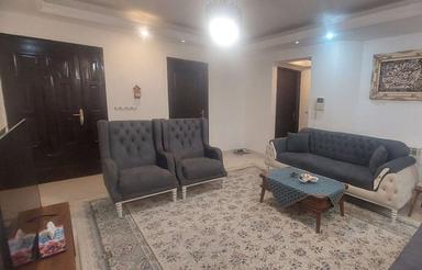 اجاره آپارتمان 95 متر در کوی اصحاب