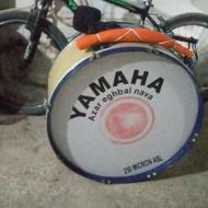 طبل‌80‌سانتی