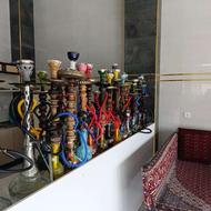 فروش وسایل کافه