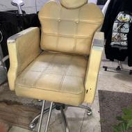 صندلی ارایشگاه و تخت ماساژ