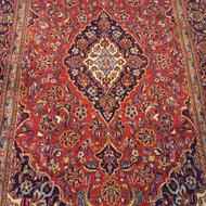 فروش دوتخته فرش دست بافت 6 متری (جفت)