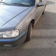 پژو پارس مدل 89 .نوک مدادی