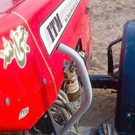 تراکتور455 مدل 402